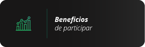 Beneficios de participar