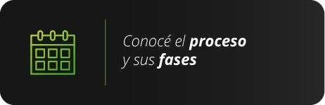 Fases del proceso